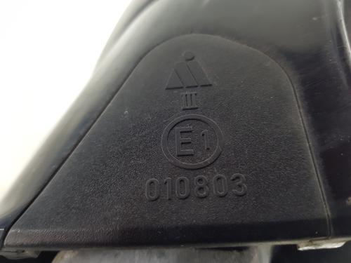 Left mirror BMW 1 (E81) 116 i | BP24571949C26 