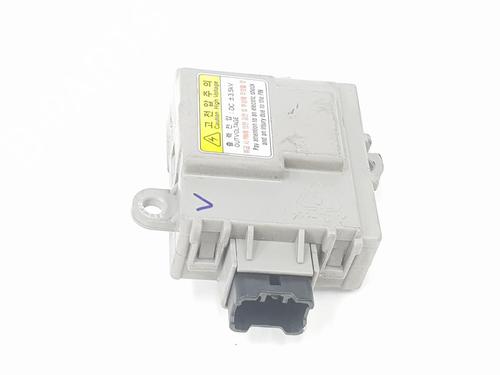 Electronic module KIA SPORTAGE III (SL) 2.0 CRDi AWD | BP17054609M83 