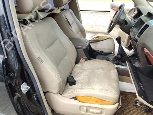 Rear left panel TOYOTA LAND CRUISER PRADO (_J12_) 3.0 D-4D (KDJ120, KDJ125) | BP14965428C60 