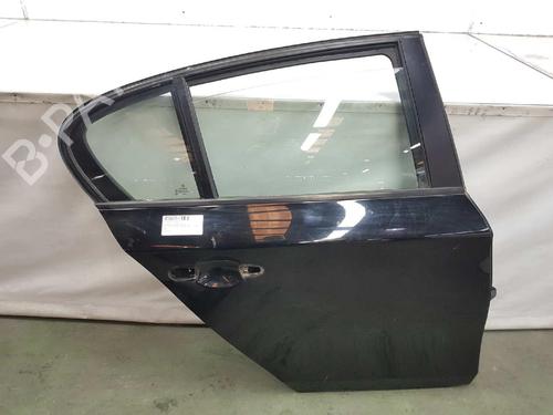 Used Right rear door BMW 1 (E87) 116 d (116 hp) 1100389