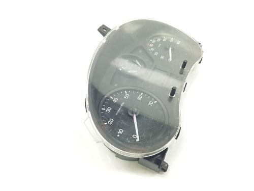 Kombinert Instrument CITROËN JUMPY II Platform/Chassis 2.0 HDi 125 | BP30724792C47