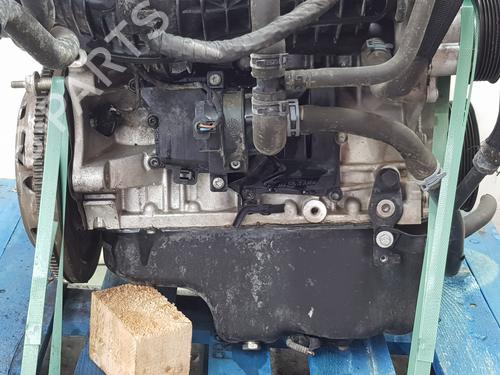 Engine VW GOLF VI (5K1) 1.2 TSI | BP33441763M1 - Image 9