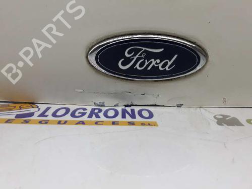 Hood FORD TRANSIT Van (FA_ _) 2.4 DI RWD (FAA_, FAB_, FAC_, FAD_) | BP759941C1 