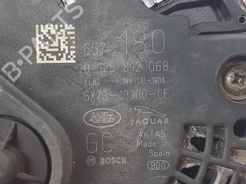 Generator JAGUAR XE (X760) | BP38759610M7 - Image 7