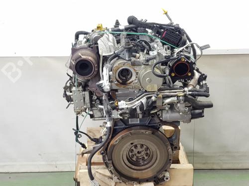 Used Engine FIAT 500L (351_, 352_) [2012-2025]  29906699