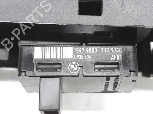 Right front window switch BMW X1 (E84) sDrive 20 d | BP3653389I26 