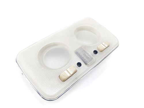 Interior roof light LANCIA DELTA III (844_) 1.6 D Multijet (844.AXC11, 844.AXC1A) | BP16957931I8 