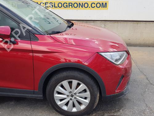 Elektronisk modul SEAT ARONA (KJ7, KJP)  | BP29064516M83 