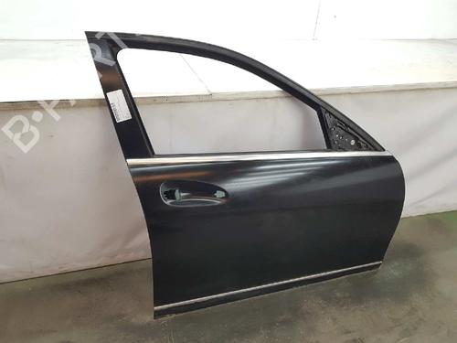 Right front door MERCEDES-BENZ C-CLASS (W204) C 200 CDI (204.007, 204.006) | BP4604839C3 