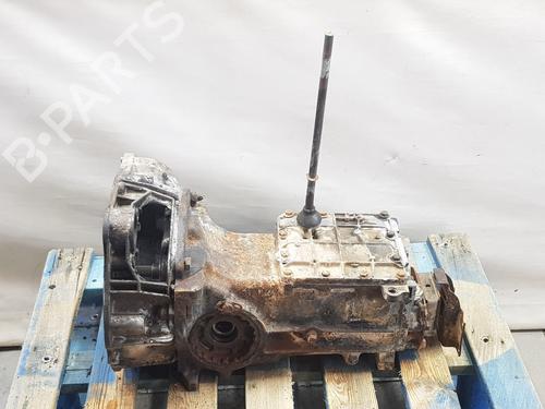 Gearbox RENAULT 4 (112_) 1.1 (1128, S128) | BP29479360M3 