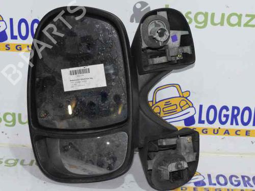 Used Left mirror OPEL VIVARO A Bus (X83) [2001-2015]  2972906