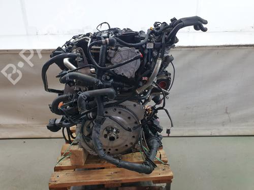 Engine AUDI A4 Allroad B8 (8KH) 2.0 TDI quattro | BP37495153M1 - Image 6