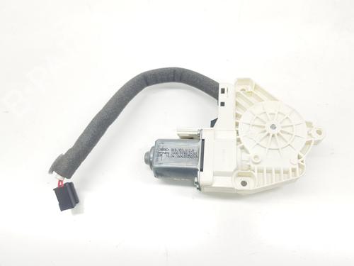 Rudehejsemotor forskærm højre SKODA YETI (5L) 2.0 TDI 4x4 (150 hp) 16157374