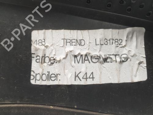 Spoiler bagklap FORD FOCUS IV (HN) | BP36672659C96 - Image 5