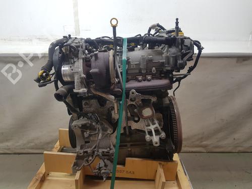 Engine JEEP RENEGADE SUV (BU, B1, BV) 1.6 CRD | BP37631074M1 - Image 5