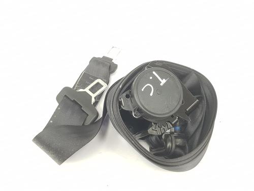 Rear center seatbelt FORD TRANSIT COURIER B460 MPV 1.5 TDCi | BP13377381I27 