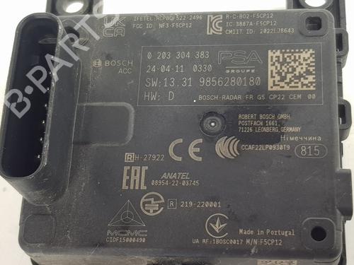 Elektronisk modul OPEL ASTRA L Sports Tourer (OV5) 1.2 (FRHNPJ) | BP25771615M83 