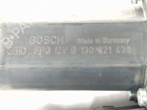 Left rear window motor VW GOLF VI (5K1) 1.6 TDI | BP8207517E23 
