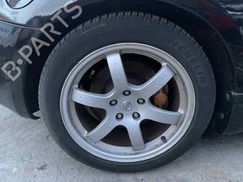 Gearbox NISSAN 350Z Roadster (Z33) 3.5 | BP4975181M3 