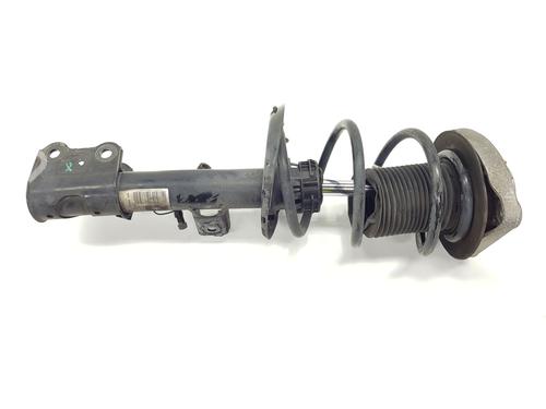 Used Left front shock absorber MERCEDES-BENZ GLA-CLASS (X156) GLA 200 CDI / d (156.908) (136 hp) 28965075