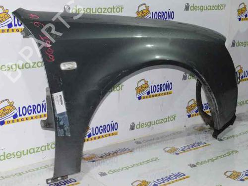Right front fenders AUDI A6 C5 (4B2) 2.4 | BP1158887C42 