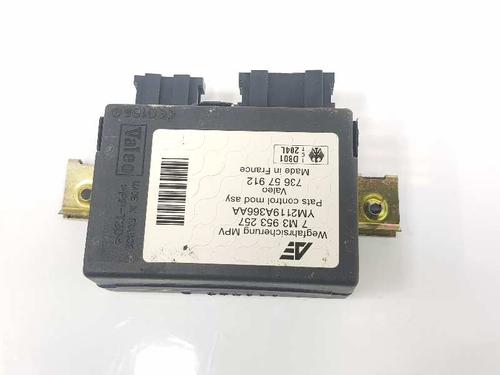 Used Control unit SEAT ALHAMBRA (7V8, 7V9) 2.0 TDI (140 hp) 7643975