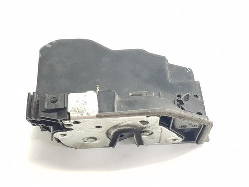 Used Rear left lock Rear left lock 37023547 37023547