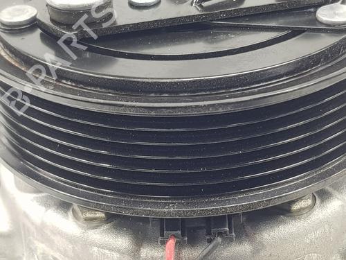 AC compressor OPEL ASTRA L Sports Tourer (OV5) 1.2 (FRHNPJ) | BP24822719M34 