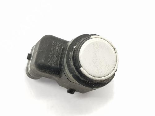 Electronic module BMW 5 (F10) 530 d | BP16691046M83 
