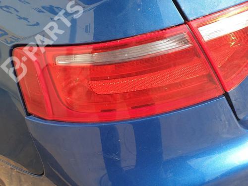 Climate control AUDI A5 (8T3) 1.8 TFSI | BP10543034I5  - Image 64