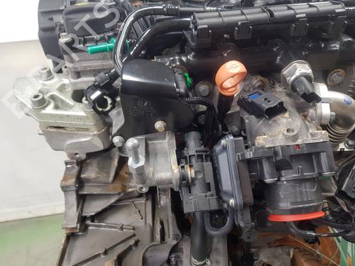 Engine CITROËN JUMPER II Van 2.2 BlueHDi 140 | BP32164815M1 