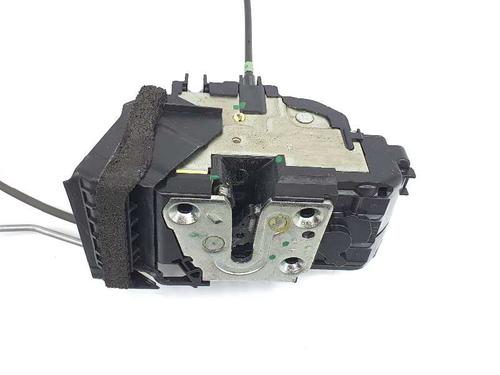 Front left lock NISSAN JUKE (F15) 1.5 dCi | BP7514832C98 