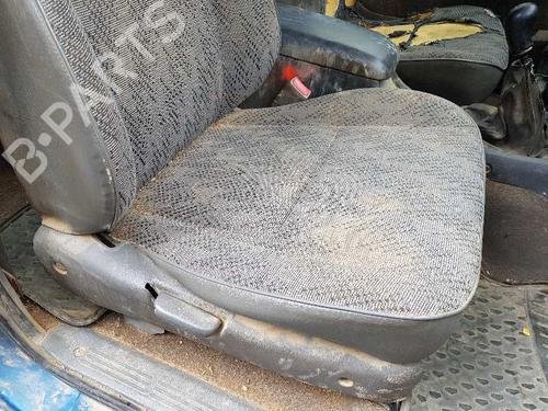Right front brake caliper FORD RANGER (ER, EQ, R_) 2.5 TD 4x4 | BP11596103M104 