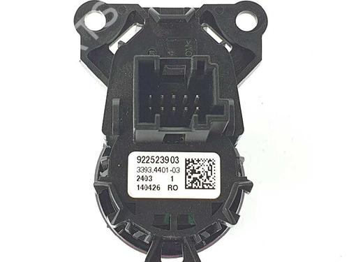 Ignition barrel BMW X3 (F25) sDrive 18 d | BP13097197M48 