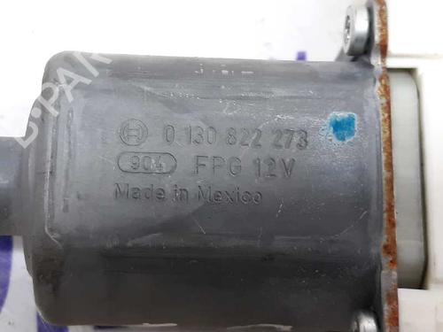 Left rear window motor MERCEDES-BENZ M-CLASS (W164) ML 320 CDI 4-matic (164.122) | BP2999651E23 