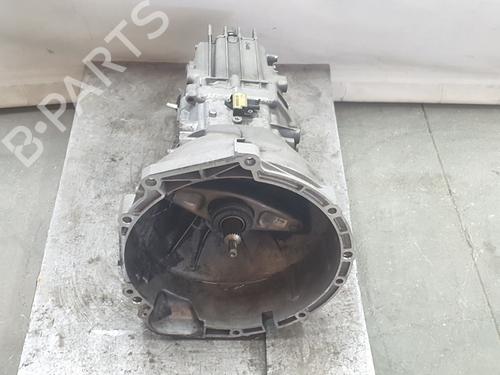Gearbox BMW 1 (F20) 116 d | BP24894049M3 