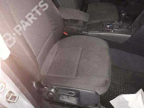 Left sun visor AUDI A6 C6 (4F2) 3.0 TDI quattro | BP1639483I1  - Image 8