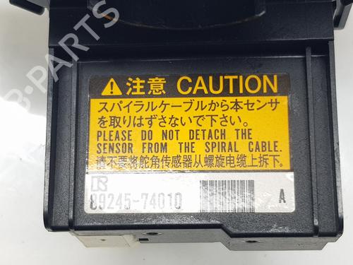 Airbag Kit LEXUS CT (ZWA10_) 200h (ZWA10_) | BP13732650C86 