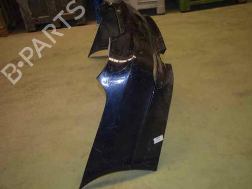 Rear bumper BMW 5 (E60) 530 d | BP1167759C8 