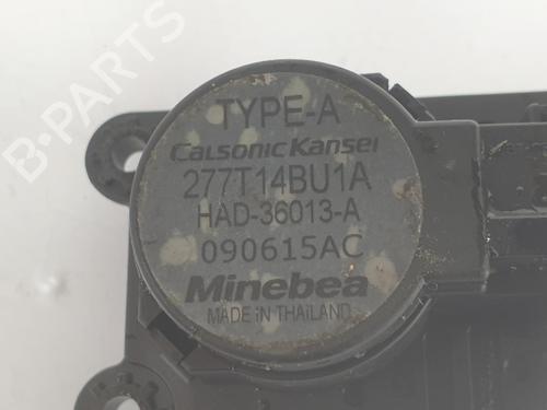 Electronic module NISSAN QASHQAI II SUV (J11, J11_) 1.5 dCi | BP13417105M83 