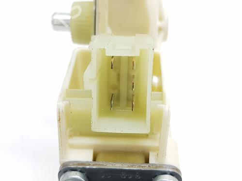 Right front window motor MERCEDES-BENZ GLK-CLASS (X204) 250 CDI 4-matic (204.982, 204.904) | BP18704989E20 