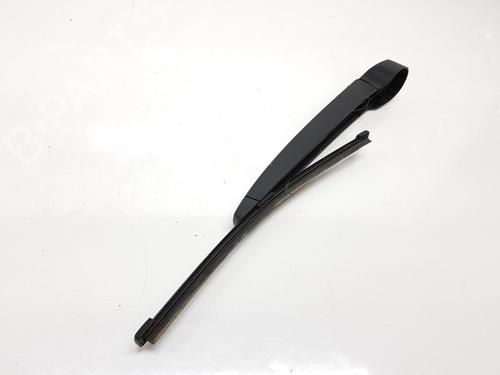 Rear windshield wiper arm SEAT ARONA (KJ7, KJP) 1.5 TSI | BP17707206C144 