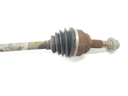 Right front driveshaft CITROËN JUMPER II Van 2.0 BlueHDi 130 | BP36206863M39 - Image 2