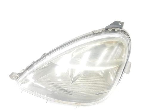 Left headlight MERCEDES-BENZ A-CLASS (W168) A 170 CDI (168.009, 168.109) | BP15836746C28 