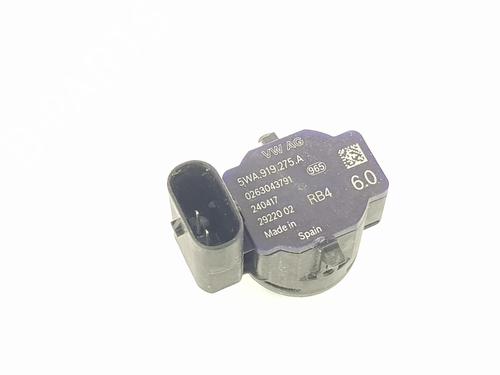 Electronic module CUPRA LEON (KL1, KU1, KUG) 1.5 eTSI | BP38050145M83 - Image 2