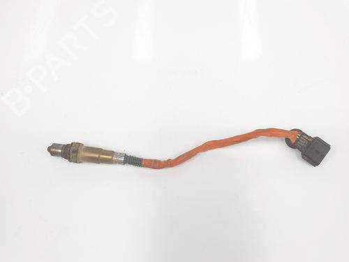 Electronic sensor RENAULT CLIO IV (BH_) 1.5 dCi 75 | BP10184694M84 