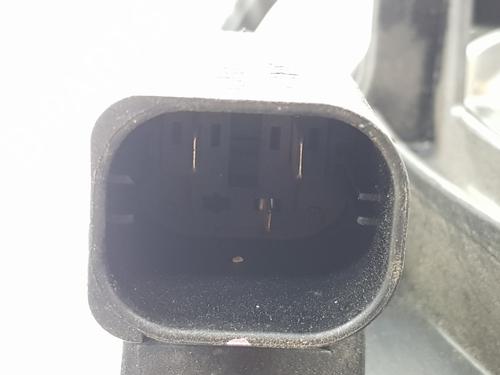 Radiator fan BMW X3 (E83) 2.0 d | BP29746914M35 