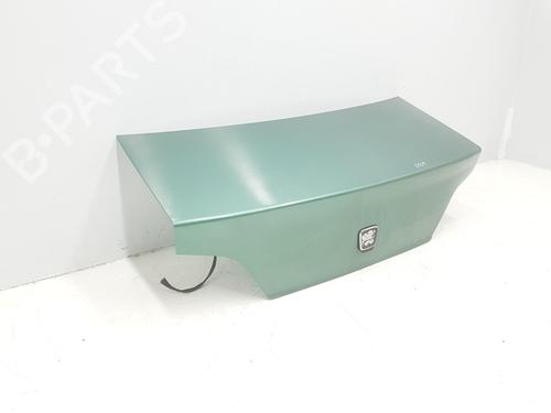 Tailgate PEUGEOT 406 (8B) 2.0 HDI 110 | BP16846061C6 