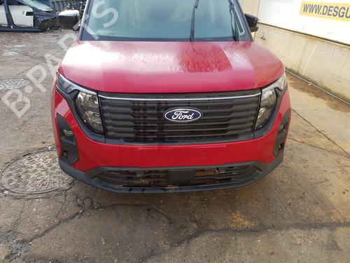 Electronic sensor FORD TOURNEO CONNECT / GRAND TOURNEO CONNECT V761 MPV (SK)  | BP31593337M84 