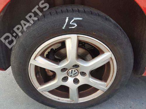 Expansion tank VW POLO V (6R1, 6C1) 1.4 (6R1) | BP3445369C120  - Image 50